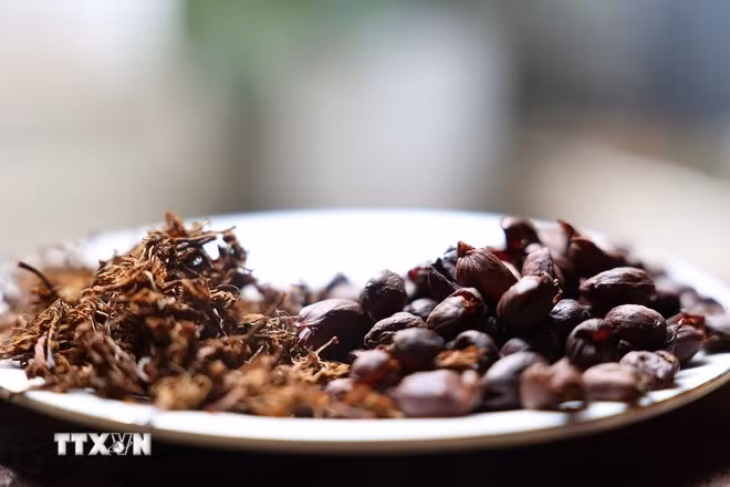 (Ảnh minh họa: TTXVN)