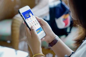 Tỉnh đầu tiên của Việt Nam ra mắt mini app trên Zalo