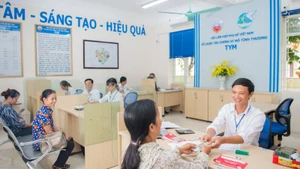 TYM - Top ba tổ chức có tác động xã hội tốt nhất đến người nghèo, yếu thế khu vực châu Á