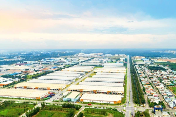 Kiến tạo môi trường đầu tư thu hút FDI bền vững