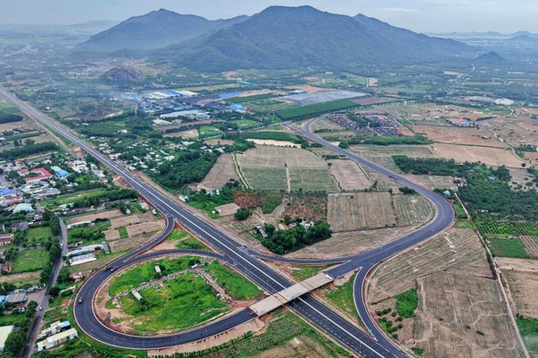 Liên kết vùng, động lực để Đông Nam Bộ bứt phá