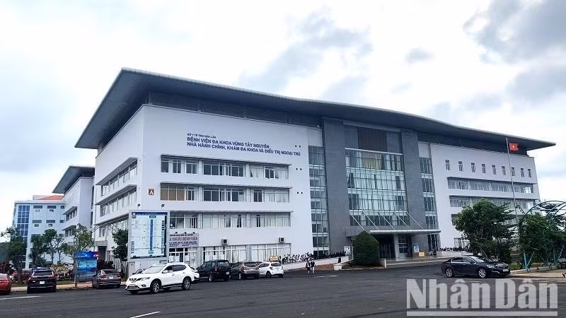 (Ảnh: BÁO NHÂN DÂN)