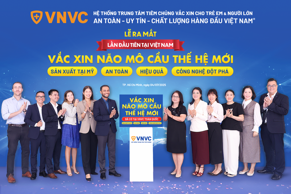 Vaccine não mô cầu thế hệ mới chính thức có mặt tại Việt Nam. vnvc-ra-mat-vac-xin-nao-mo-cau-moi.png