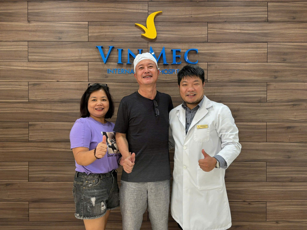 Bệnh nhân xuất viện sau ca phẫu thuật. anh-2.jpg