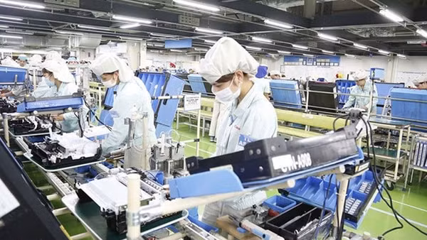 Thu hút FDI: Đã đến lúc chuyển từ “trải thảm” sang “đồng hành”.