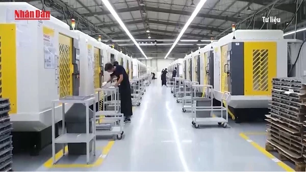 [Video] Sẽ ban hành Nghị định hợp tác công tư trong khoa học công nghệ trong tháng 6/2025 