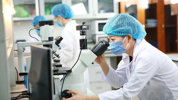 [Video] Rút ngắn tới 75% thời gian làm đề tài khoa học nhờ cơ chế mới