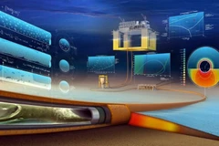 Petrovietnam đẩy nhanh và mạnh việc ứng dụng khoa học-công nghệ, chuyển đổi số, đổi mới sáng tạo trong quản lý, quản trị điều hành hoạt động một cách đồng bộ.