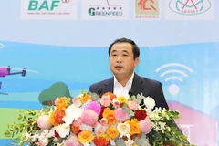 Bộ trưởng Nông nghiệp và Môi trường Trần Đức Thắng khẳng định ngành Nông nghiệp và Môi trường sẽ tiếp tục lắng nghe, đồng hành cùng nông dân Việt Nam.