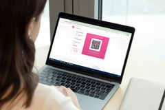 MoMo là một trong những Fintech tiên phong đồng hành cùng tiến trình chuyển đổi số hành chính công trên cả nước.