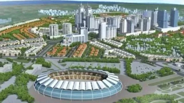 [Video] Hà Nội phê duyệt quy hoạch Khu công nghệ cao Sinh học đầu tiên