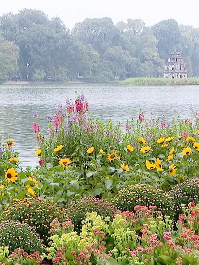 [Video] Thời tiết những ngày diễn ra Đại hội đại biểu toàn quốc lần thứ XIV của Đảng 