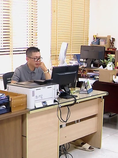 [Video] Chậm nhất ngày 1/7/2026 hoàn thành phê duyệt vị trí việc làm công chức