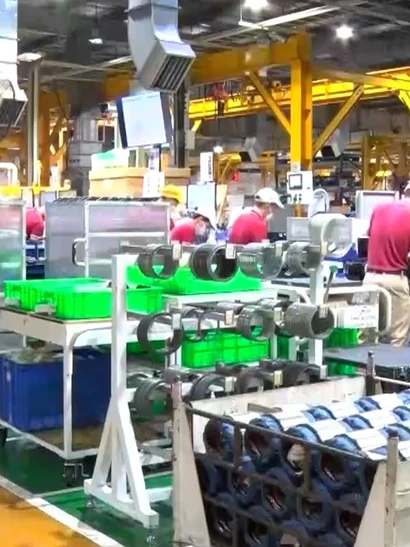 [Video] Hỗ trợ 2.500 vé tàu, máy bay cho người lao động dịp Tết Bính Ngọ 2026 