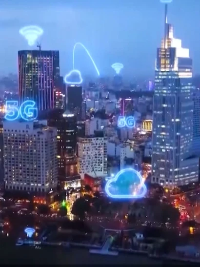 [Video] Điểm nghẽn kinh tế số nằm trong chính mỗi doanh nghiệp