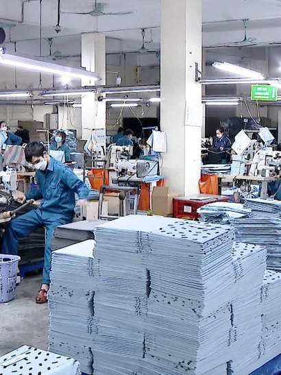 [Video] Báo cáo tình hình tiền lương và thưởng Tết trước ngày 25/12/2025