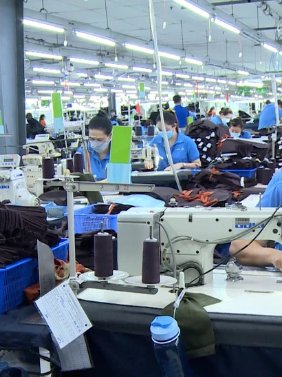 [Video] Thưởng Tết 2026: Xuất hiện mức thưởng lên tới 350 triệu đồng/người