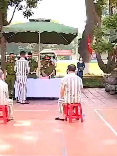 [Video] Hơn 20.000 người được đặc xá năm 2025