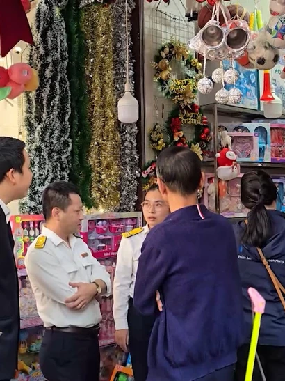 [Video] Xóa bỏ thuế khoán: Bước chuyển số hóa quản lý hộ kinh doanh