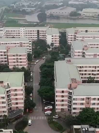 [Video] Tăng cường minh bạch, ngăn tiêu cực trong xét duyệt và giao dịch nhà ở xã hội