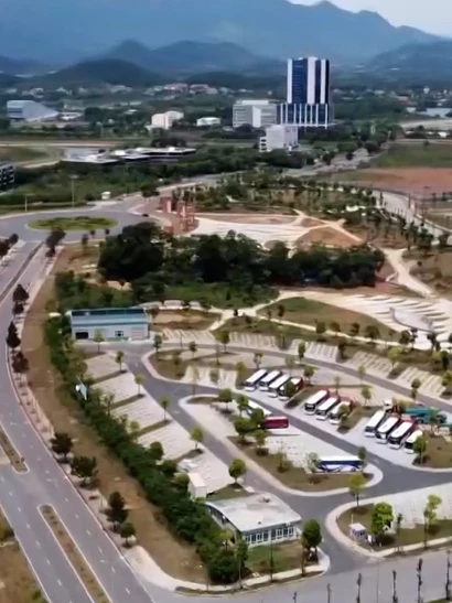 [Video] Thành lập Trung tâm Điều tra, quy hoạch đất đai quốc gia