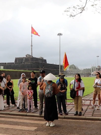 [Video] Huế và Quảng Ninh ghi dấu tăng trưởng du lịch mạnh mẽ