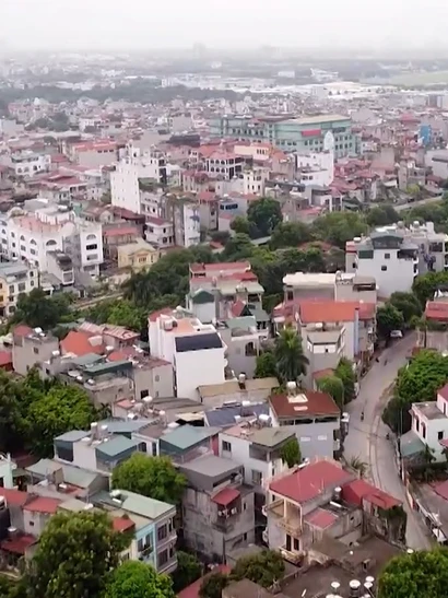 [Video] Hà Nội di dời 66 cơ sở công nghiệp, trụ sở cơ quan khỏi nội đô