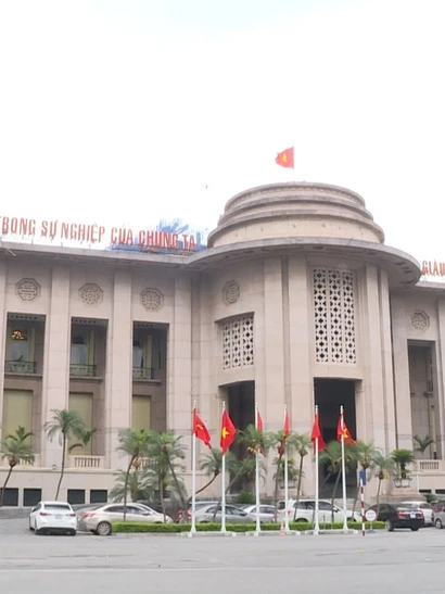 [Video] Bảo đảm an toàn, thông suốt hoạt động thanh toán dịp Tết Nguyên đán 2026