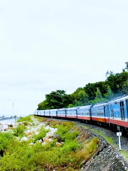 [Video] Ngành đường sắt bổ sung 20.000 chỗ phục vụ Tết Dương lịch 2026