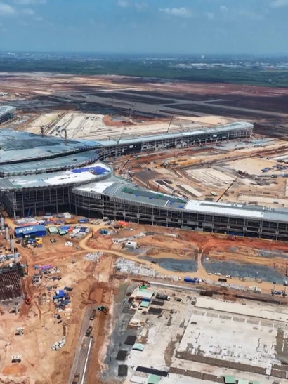 [Video] Khẩn trương chuẩn bị Lễ khánh thành, khởi công các công trình chào mừng Đại hội XIV của Đảng