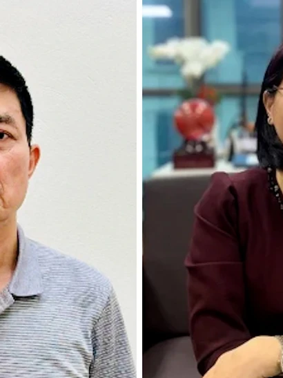 [Video] Đề nghị truy tố 55 bị can trong vụ án xảy ra tại Cục An toàn thực phẩm