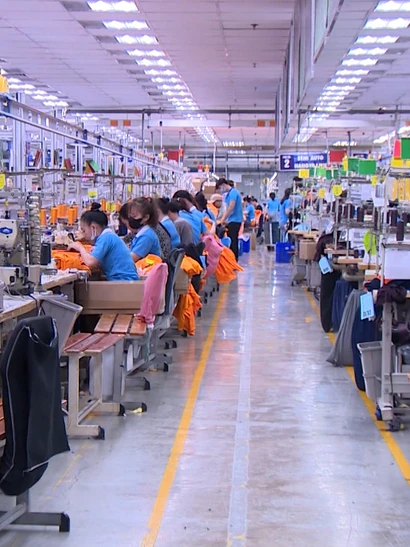 [Video] Xuất hiện mức thưởng Tết lên đến 1,8 tỉ đồng