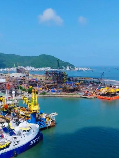 [Video] Kinh tế Việt Nam 2025: Củng cố nền tảng cho đà tăng trưởng mới 