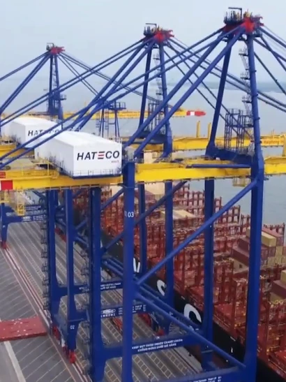 [Video] 8 nhóm ngành xuất nhập khẩu chịu tác động lớn do xung đột Trung Đông