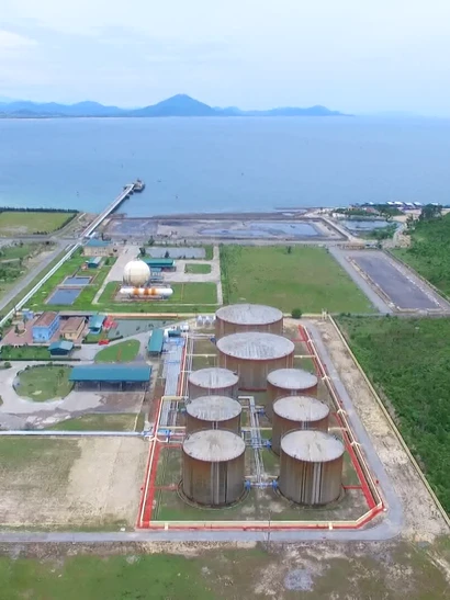 [Video] Chi quỹ bình ổn giá xăng dầu sau hơn 3 năm