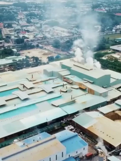 [Video] Hà Nội phát hiện 110 khu vực nguy cơ bụi cao gây ô nhiễm 