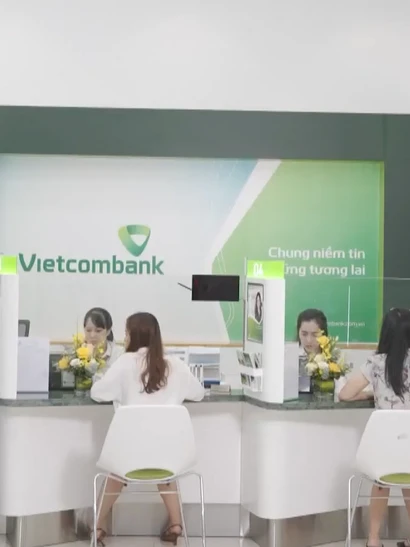 [Video] Nhiều ngân hàng tung ưu đãi lớn dịp vía Thần Tài