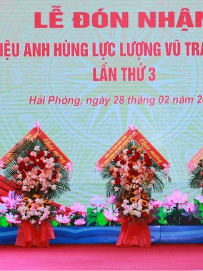[Video] Tổng Bí thư Tô Lâm: Hải Quân phải là điểm tựa cho ngư dân vươn khơi, bám biển