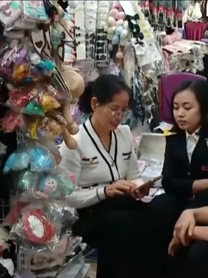 [Video] Tiếp tục rà soát vướng mắc thuế, tháo gỡ khó khăn cho hộ kinh doanh