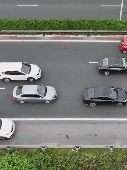 [Video] Hà Nội đặt mục tiêu 100% taxi điện vào năm 2030