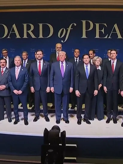 [Video] Tổng Bí thư Tô Lâm dự Phiên khai mạc Hội đồng Hòa bình về Gaza