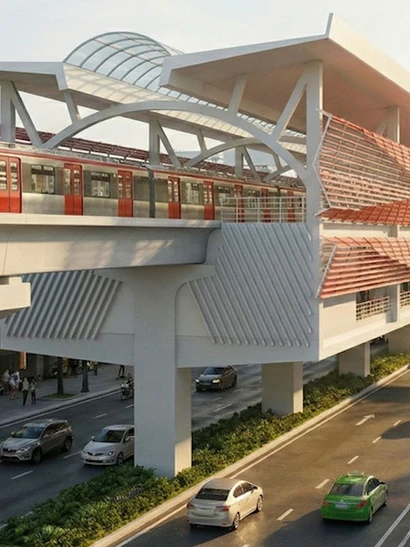 [Video] TP Hồ Chí Minh đặt mục tiêu khởi công Metro số 2 trước 20/4