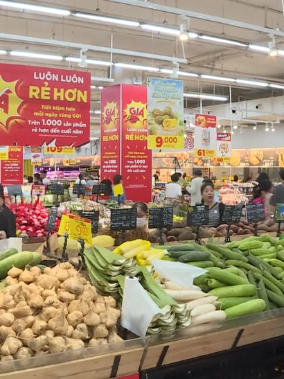 [Video] Bộ Tài chính xây dựng 3 kịch bản lạm phát năm 2026