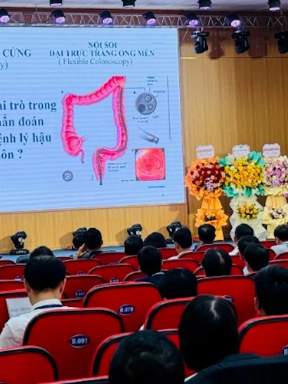 [Video] Ứng dụng công nghệ cao kết hợp y học cổ truyền trong điều trị bệnh 