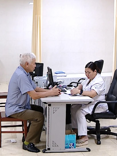 [Video] Bộ Y tế ra văn bản chấn chỉnh công tác khám, chữa bệnh 