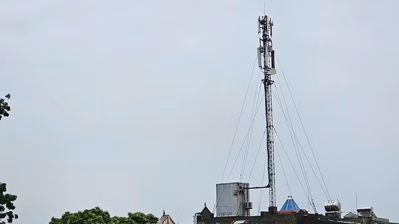Thanh Hóa dần nhân rộng diện phủ sóng 5G.