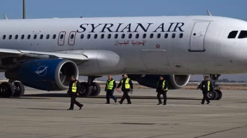Hãng hàng không quốc gia của Syria (Syrian Air) đã nối lại các chuyến bay đến Istanbul, Thổ Nhĩ Kỳ sau 12 năm.