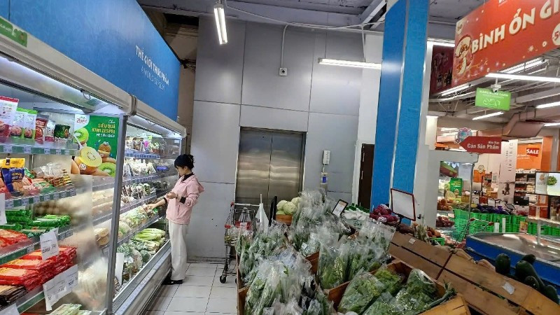 Từ tháng 10/2025, đồ nhựa dùng một lần sẽ không còn xuất hiện tại các siêu thị, nhà hàng, khách sạn trong Vành đai 1 thành phố Hà Nội.