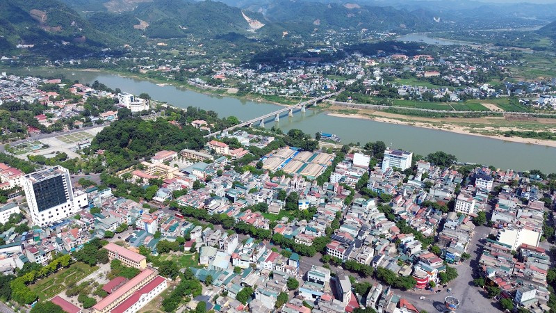 Ước thực hiện thu ngân sách nhà nước trên địa bàn tỉnh Tuyên Quang 10 tháng năm 2025 là hơn 5.555 tỷ đồng.