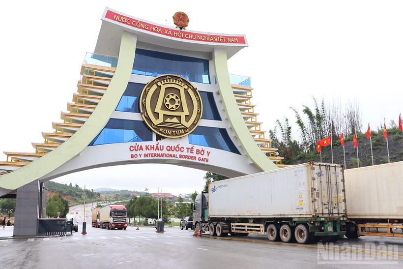 Tỉnh Quảng Ngãi yêu cầu phòng, chống dịch bệnh do virus Nipah ngay từ cửa khẩu.